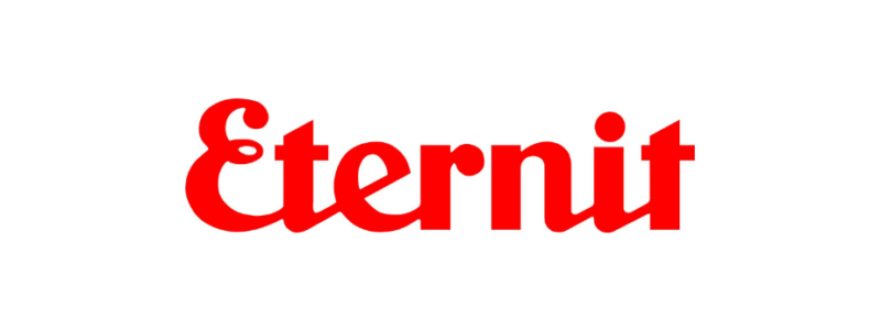 Logomarca Eternit