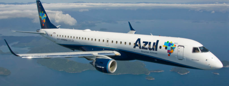 Azul (AZUL4)