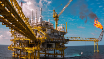 Opep reduz previsão da demanda mundial de petróleo em 2019 devido tensões