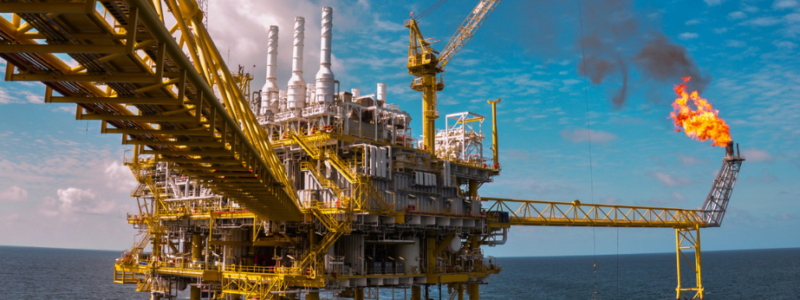 Opep reduz previsão da demanda mundial de petróleo em 2019 devido tensões