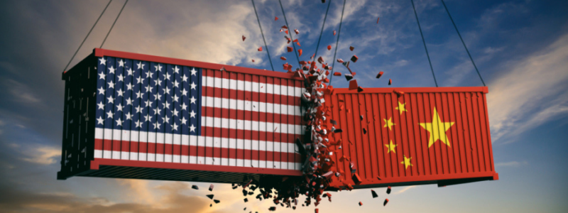 Mercados ensaiam rali após China anunciar remoção de sobretaxas com os EUA