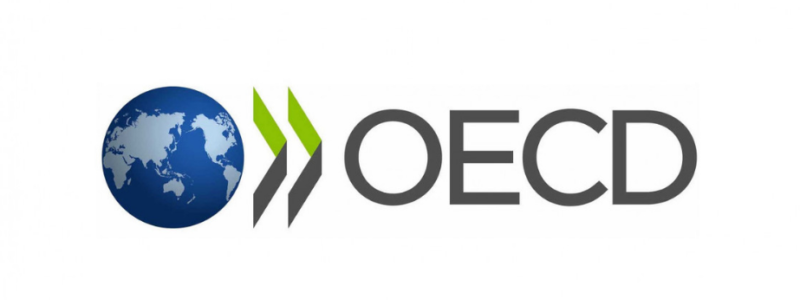 OCDE; previsão para a economia brasileira