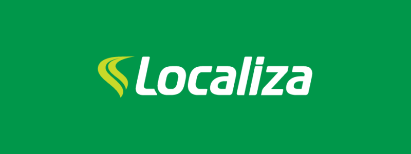 Localiza e Unidas