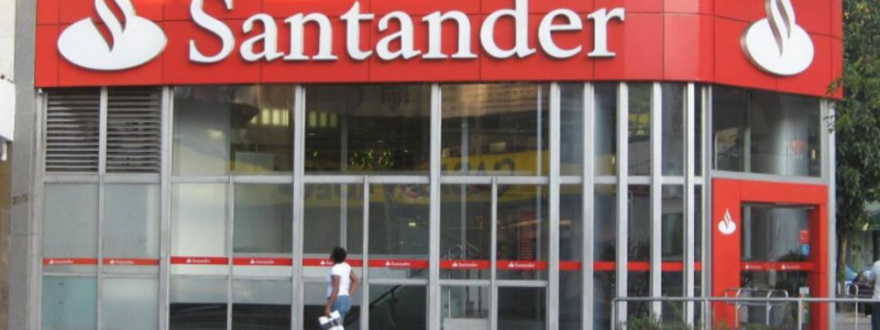 Santander (SANB11)