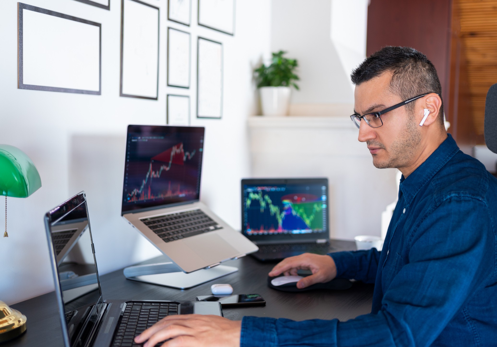 Quais os principais custos do day trade? Guia rápido e definitivo Fast Trade