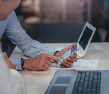 retail liquidity provider