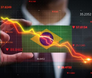 ações da b3