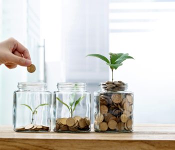 diversificação de investimentos