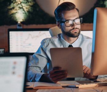 Gestão de carteiras de investimentos