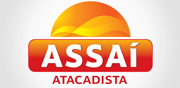 Logomarca Assai