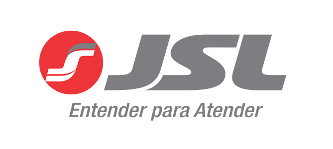 Logomarca JSL