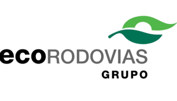 Logomarca Ecorodovias