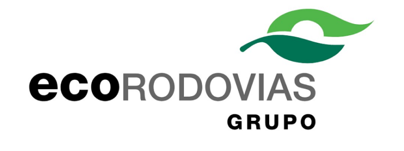 Logomarca Ecorodovias