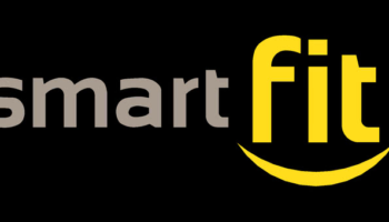 Smart Fit logomarca