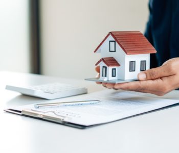 Fundos imobiliários de papel